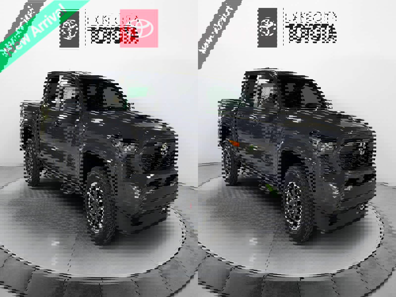 New 2025 Toyota Tacoma TRD Sport image 7