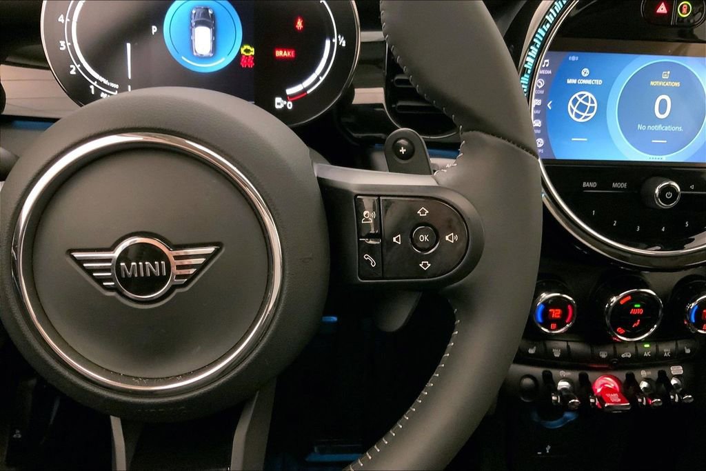 Certified 2024 MINI Cooper S FWD image 19
