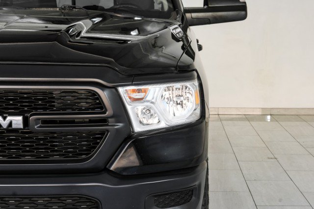 Used 2019 RAM 1500 Tradesman AWD/4WD image 43