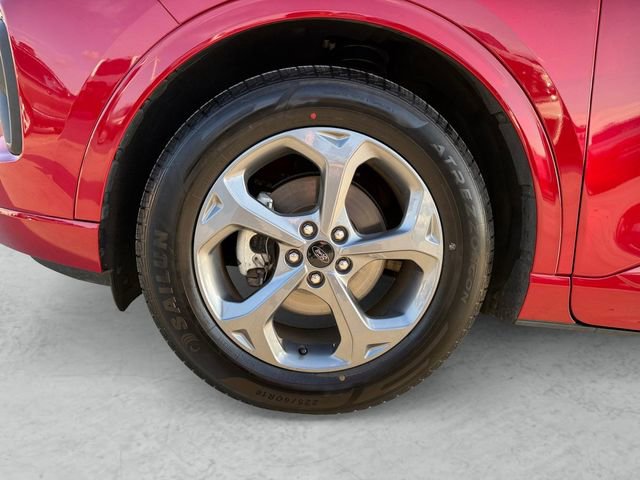 Used 2024 Ford Escape ST-Line image 14