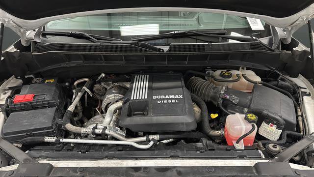 Used 2023 Chevrolet Silverado 1500 LT image 27