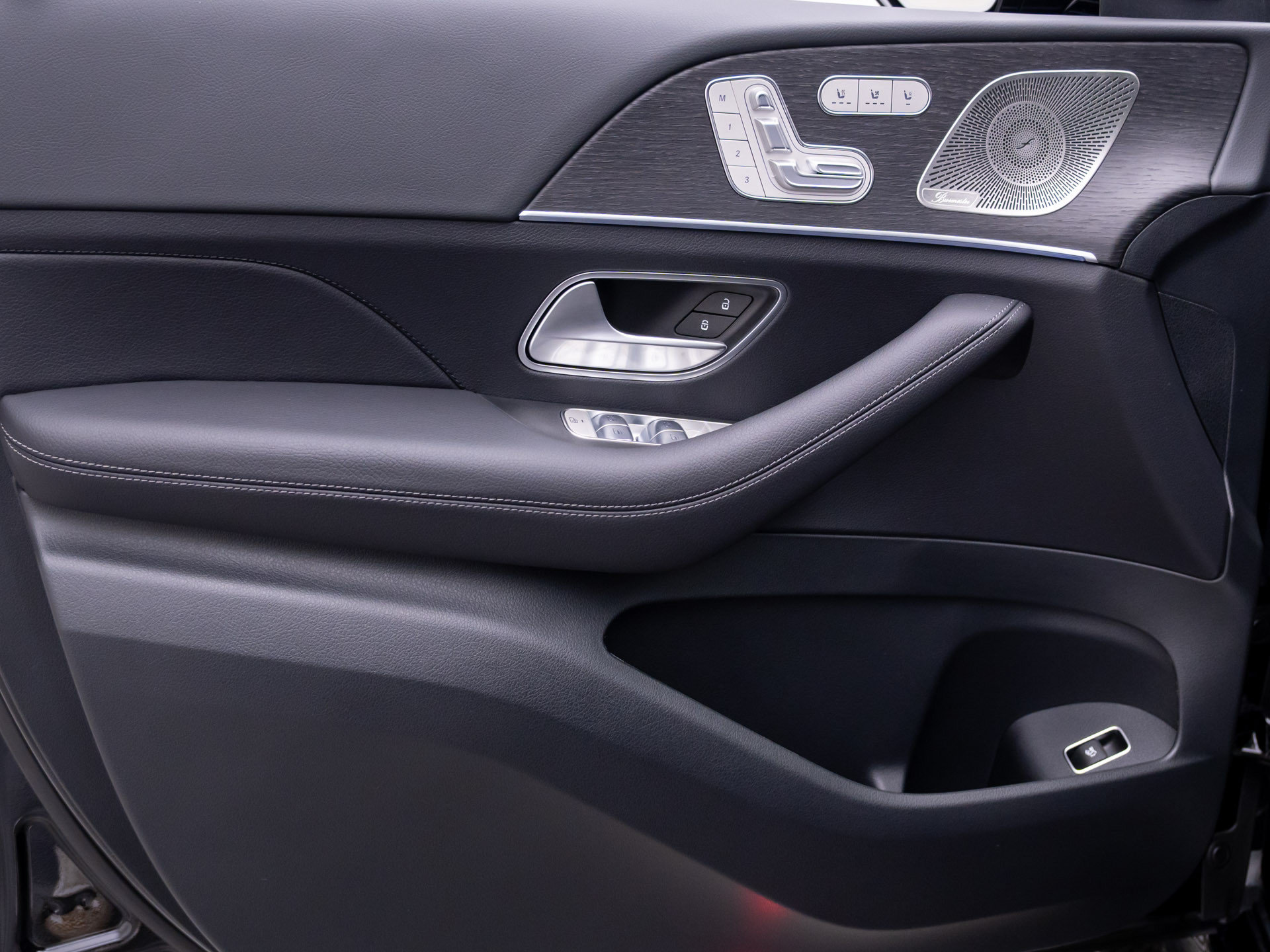 New 2027 Mercedes-Benz GLE 450 4MATIC image 14