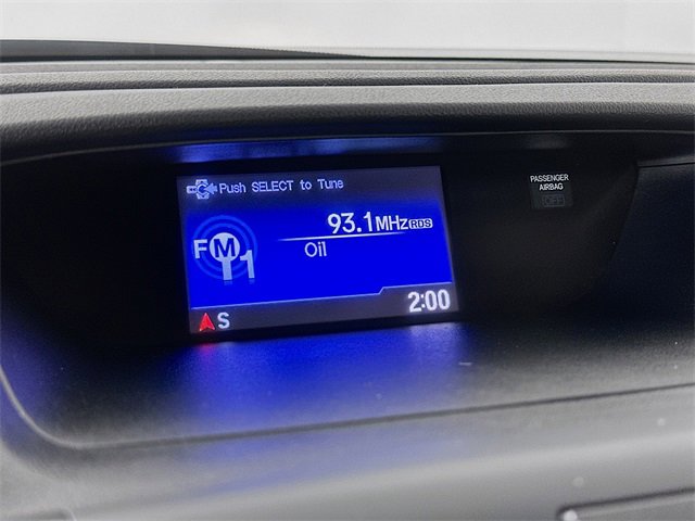 Used 2016 Honda CR-V SE image 20