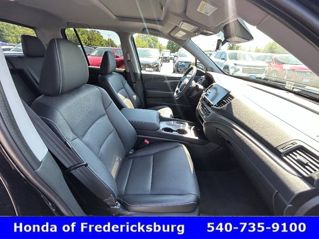 Certified 2026 Honda Ridgeline RTL image 31