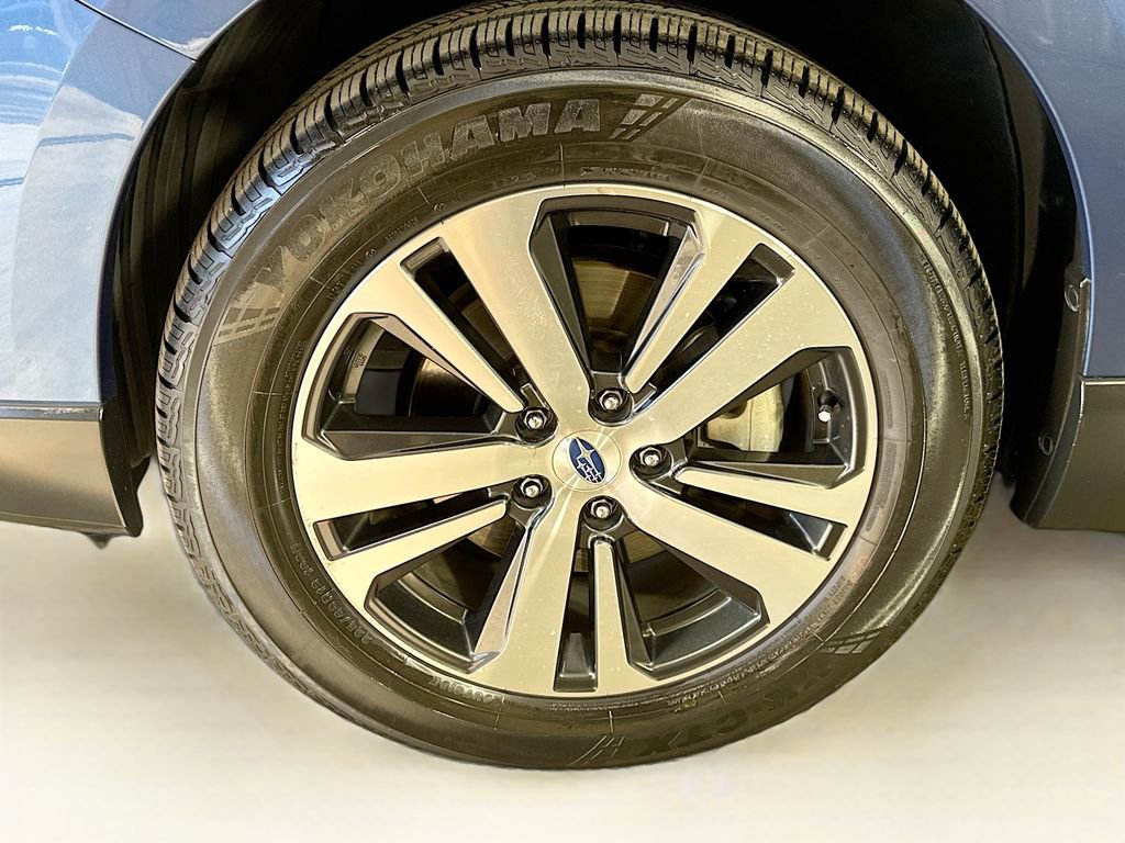 Used 2019 Subaru Outback 2.5i Limited image 40