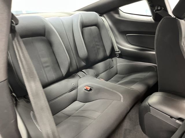 Used 2022 Ford Mustang Coupe w/ Equipment Group 101A image 28