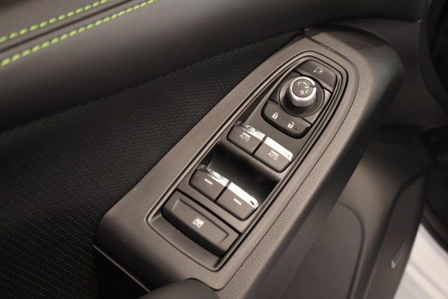 New 2026 Subaru Ascent Bronze Edition image 11