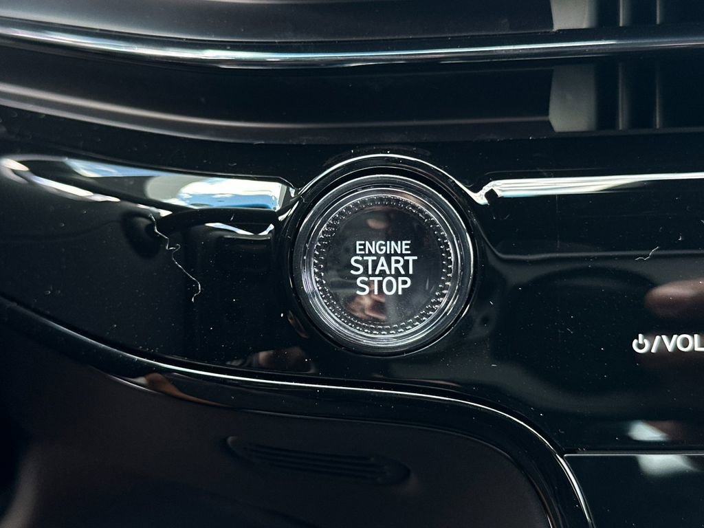 New 2026 Genesis G80 3.5T Prestige image 22