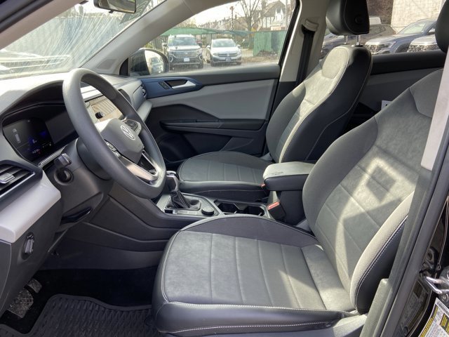 Used 2022 Volkswagen Taos SE image 23