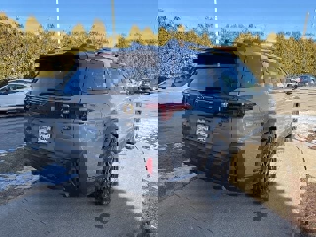 New 2026 Subaru Outback Wilderness image 4