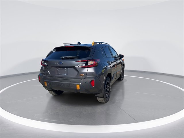 New 2026 Subaru Crosstrek 2.5i Wilderness image 7