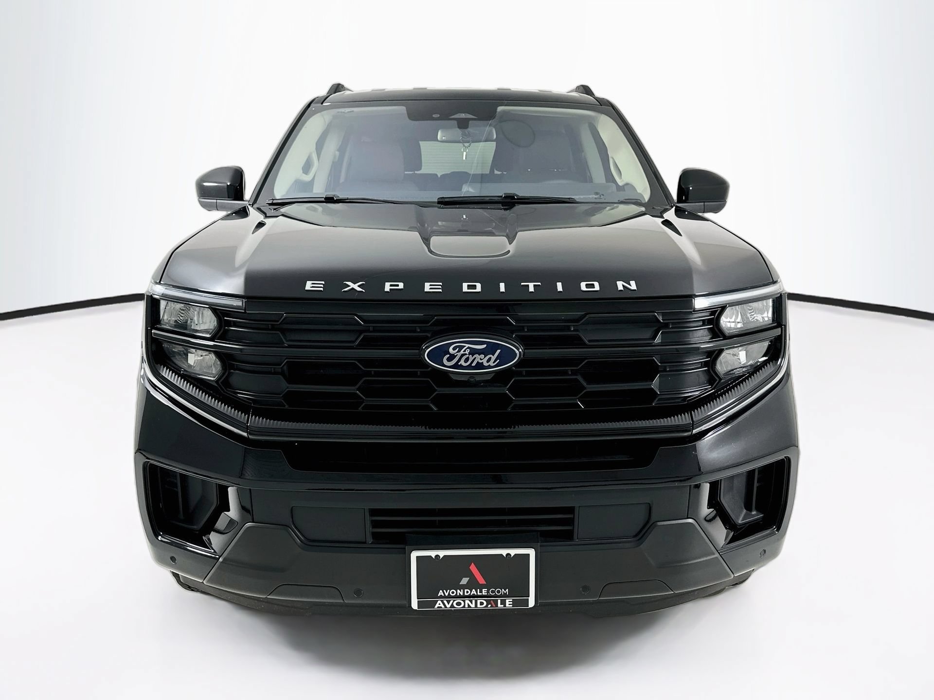 Used 2025 Ford Expedition Max Active RWD image 2