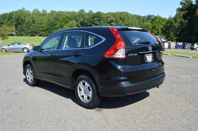 Used 2012 Honda CR-V LX image 6