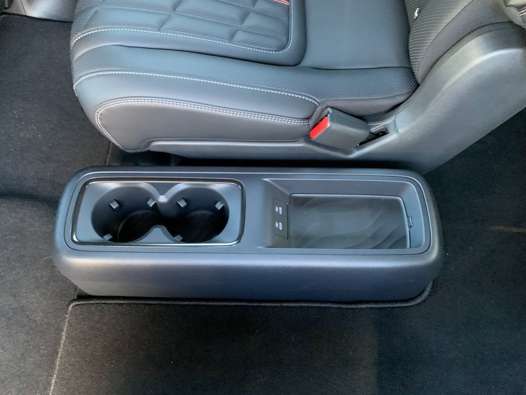 New 2026 Nissan Armada PRO-4X image 29