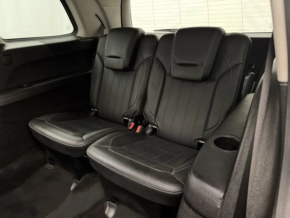 Used 2014 Mercedes-Benz GL 450 4MATIC image 29
