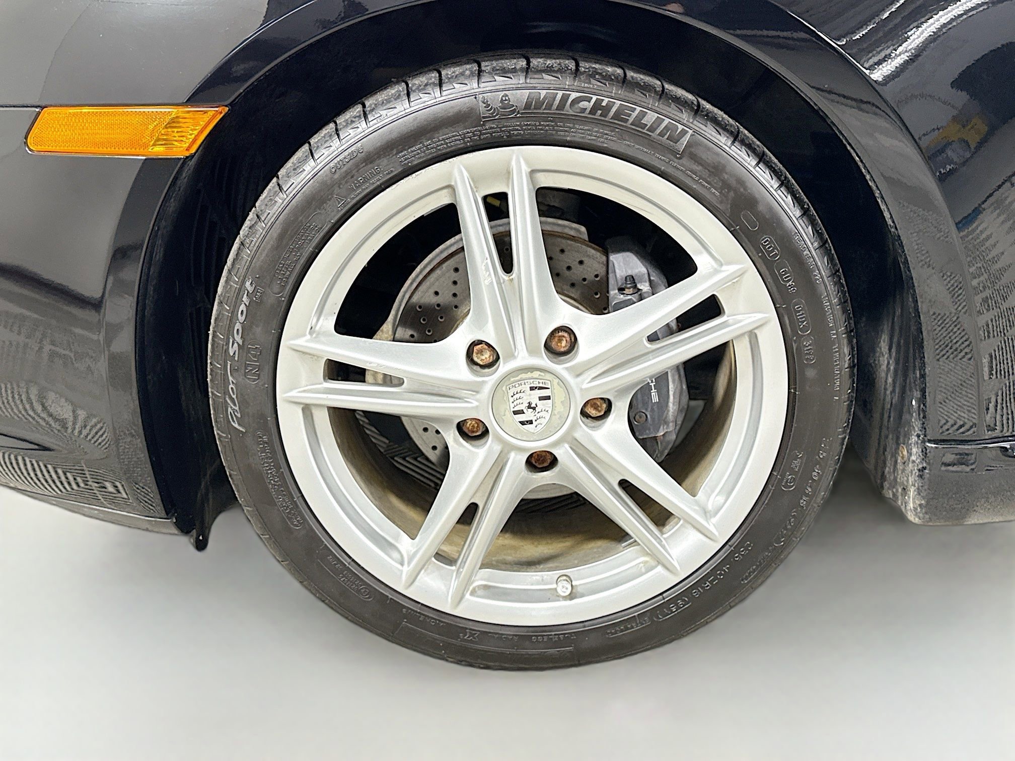 Used 2007 Porsche Boxster image 23