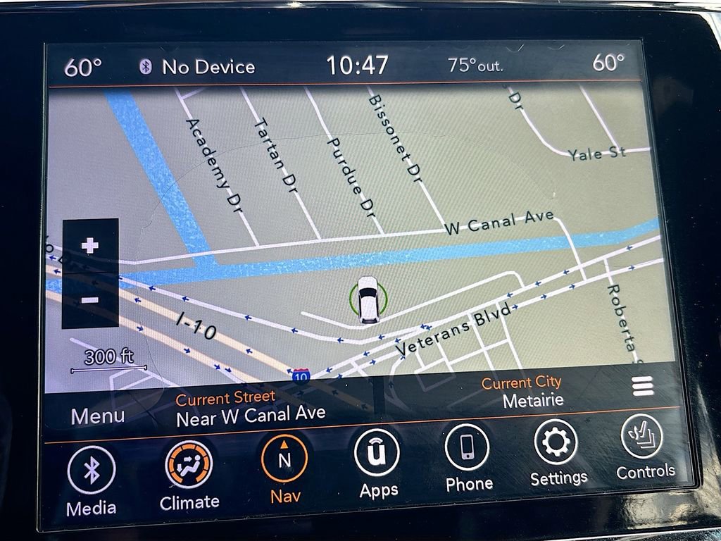 Used 2020 Jeep Grand Cherokee Limited image 13