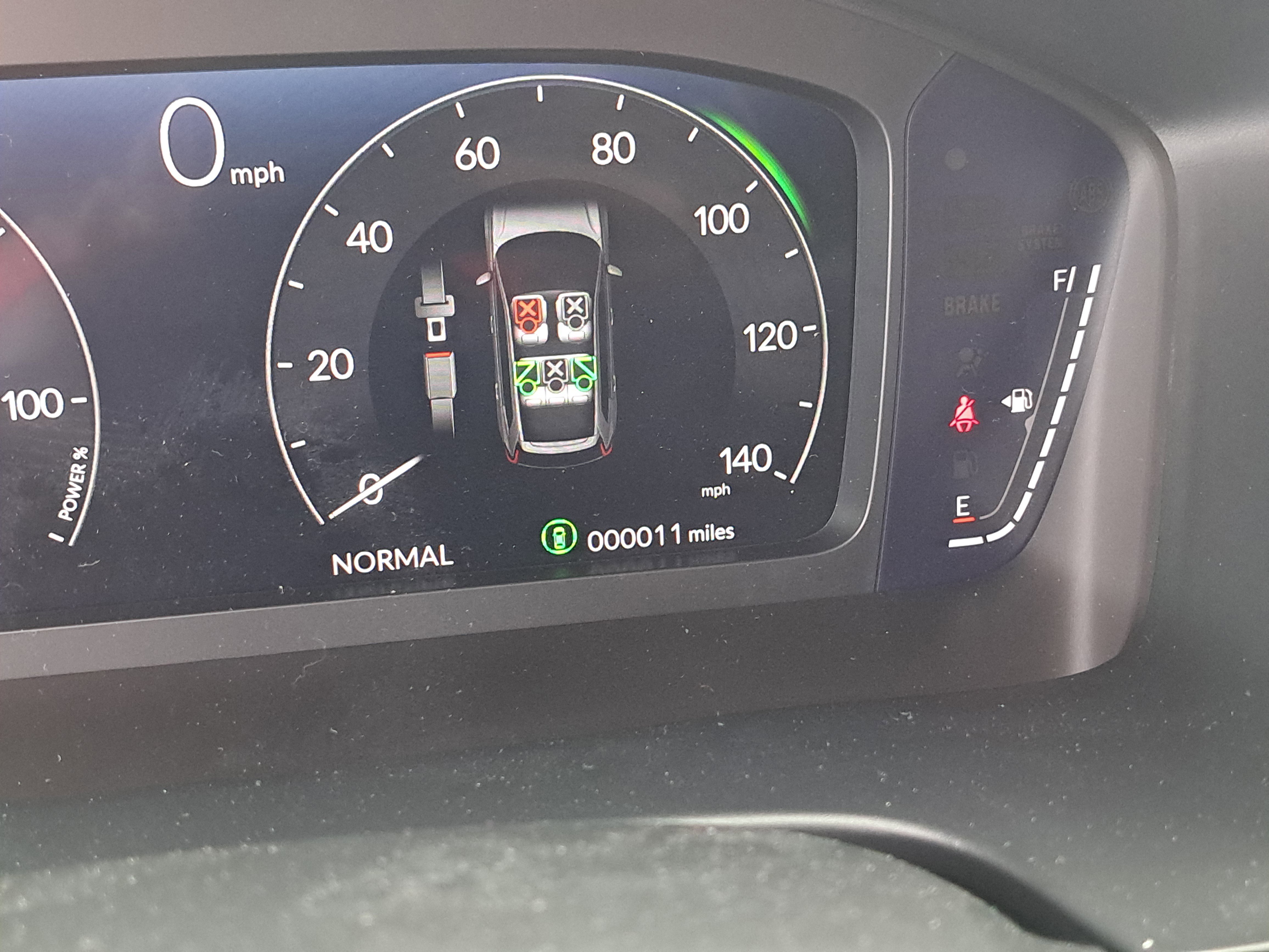 New 2026 Honda CR-V TrailSport image 28