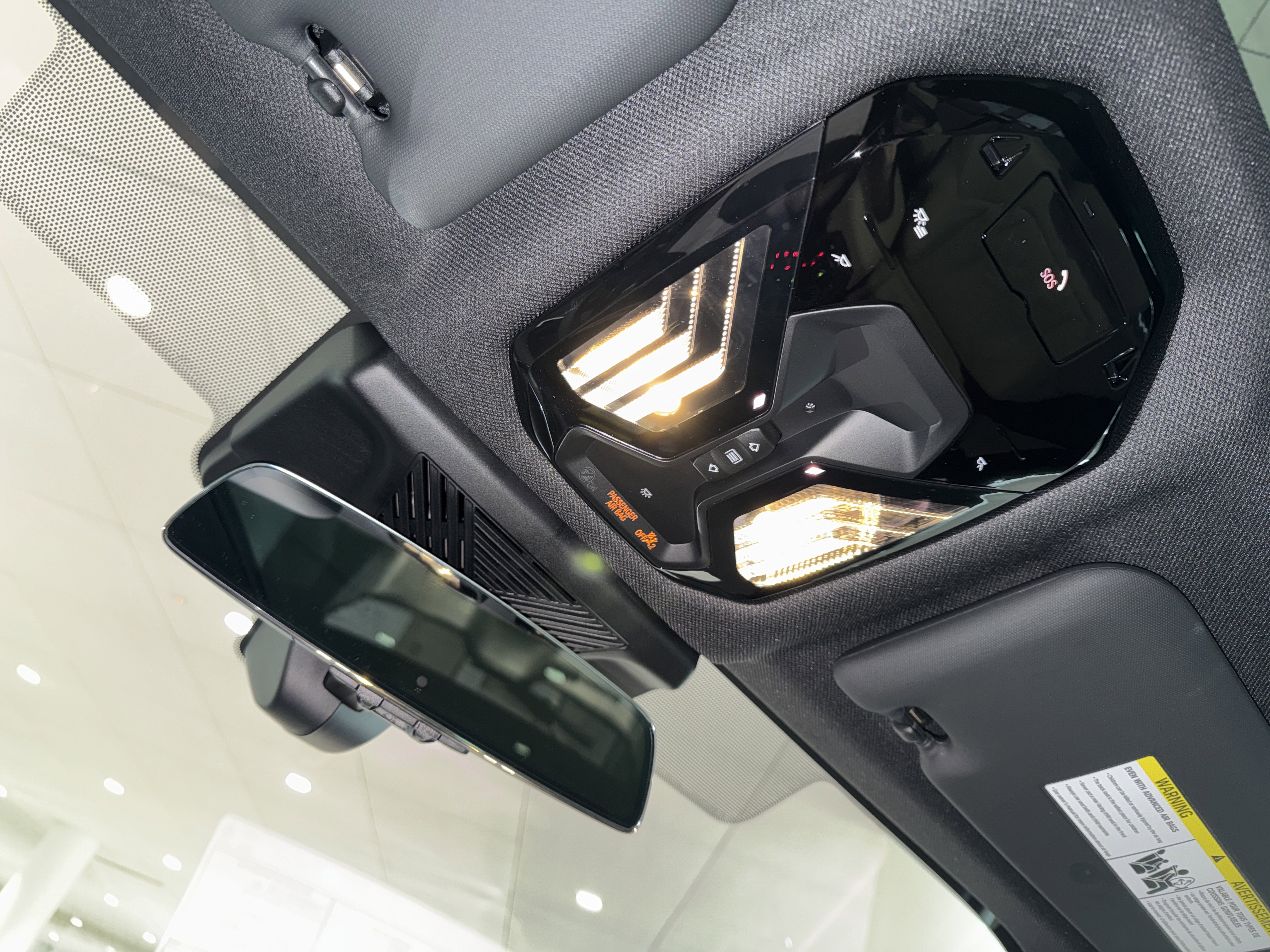 New 2026 BMW X3 xDrive30 w/ Convenience Package image 22