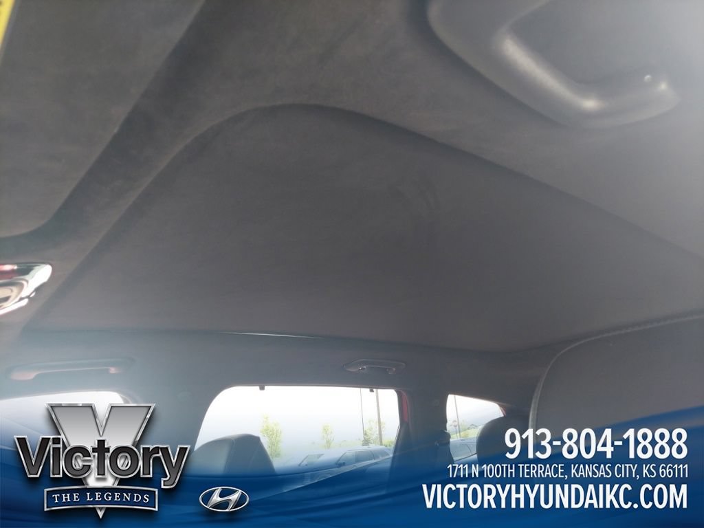 Used 2022 Hyundai Santa Fe Calligraphy w/ Cargo Package FWD image 37