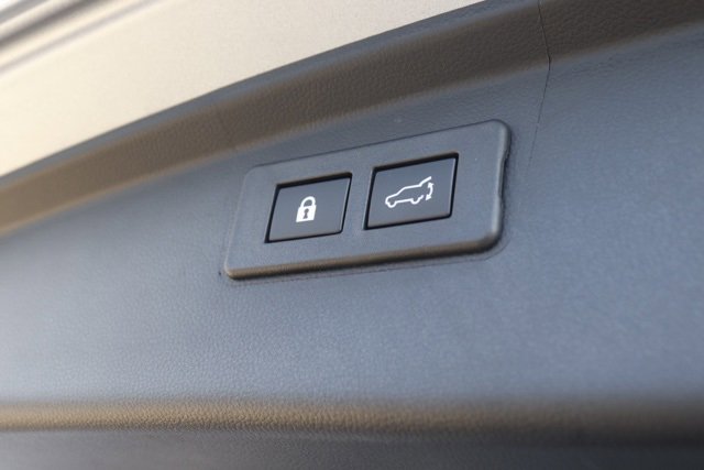 Certified 2025 Subaru Outback Wilderness image 6