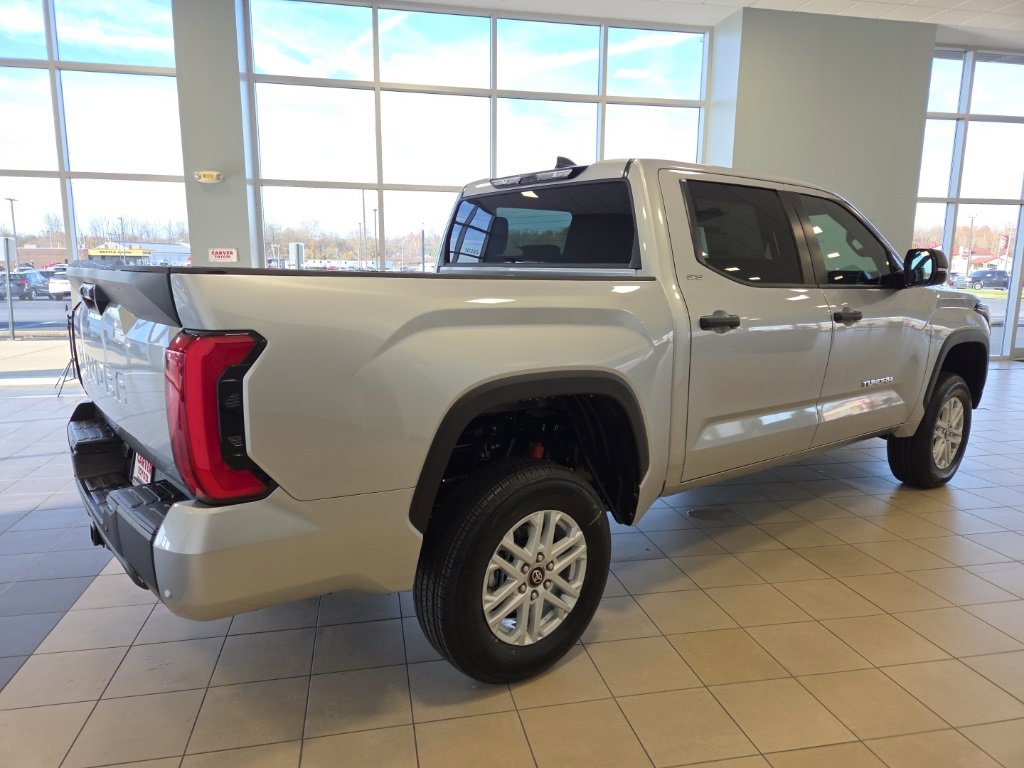 New 2026 Toyota Tundra SR5 image 7