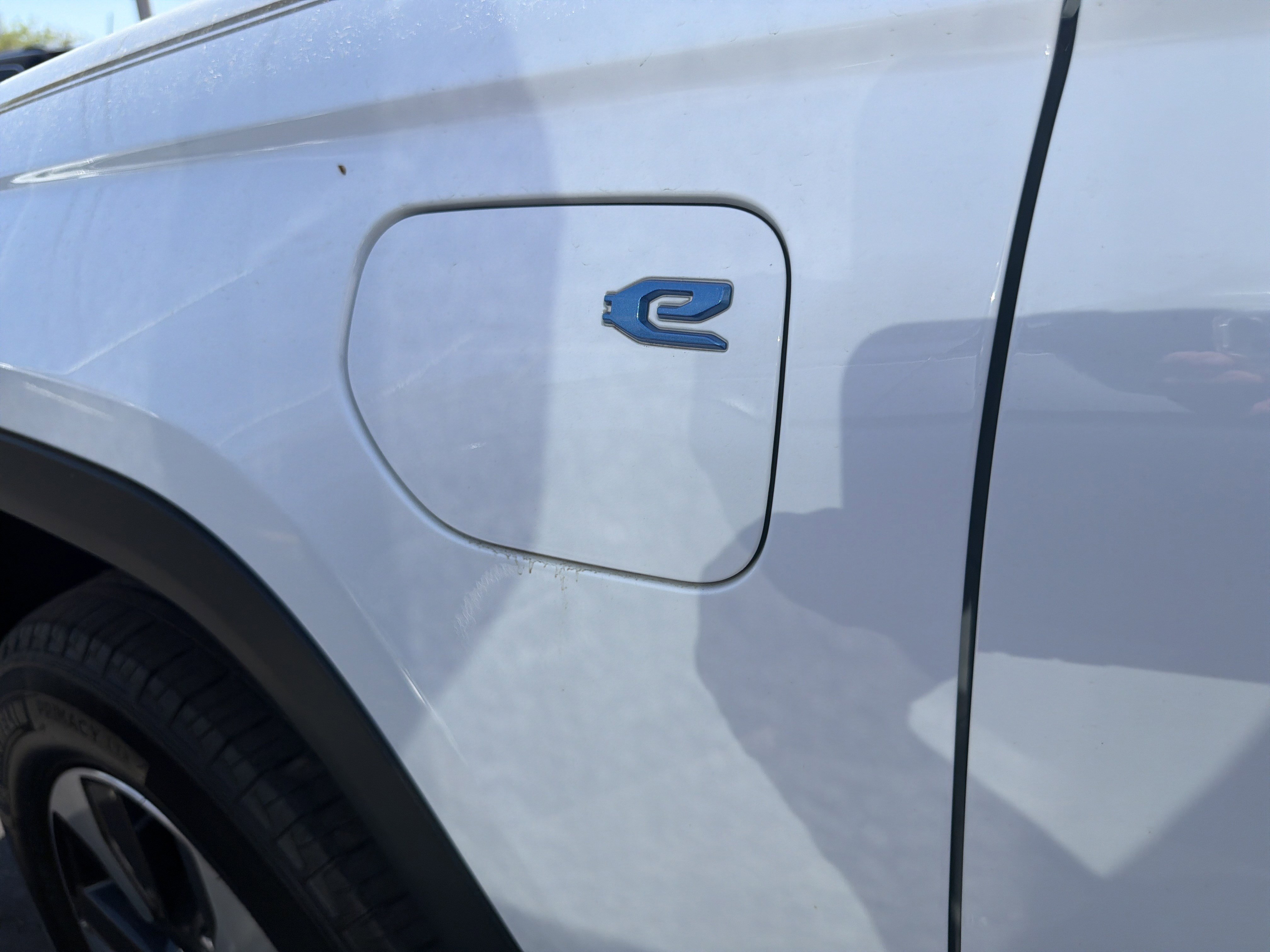 Certified 2022 Jeep Grand Cherokee Limited 4xe w/ Luxury Tech Group II AWD/4WD image 36