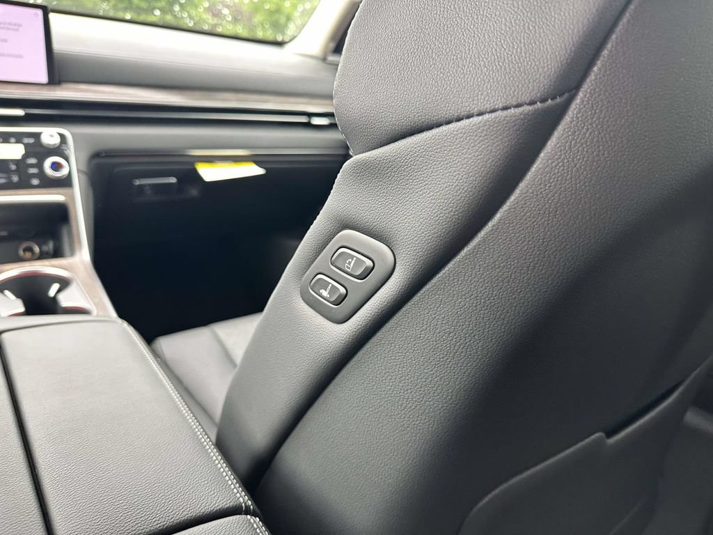 New 2026 Genesis GV80 2.5T Prestige AWD/4WD image 11