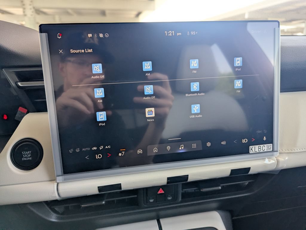 New 2026 MAZDA CX-5 Preferred AWD/4WD image 18