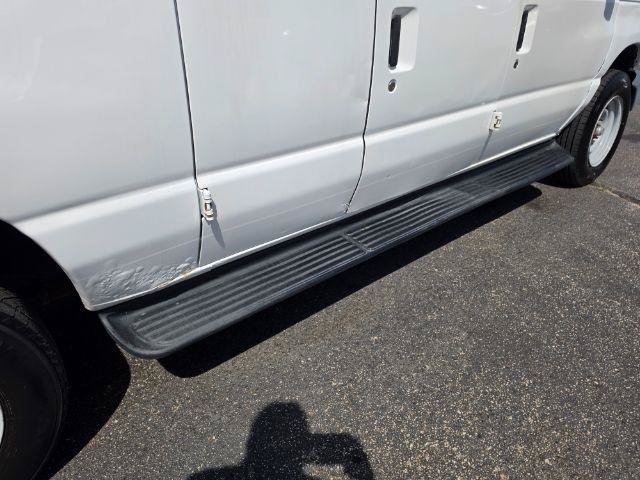 Used 2011 Ford E-350 and Econoline 350 XL w/ PWR Windows & Locks Group RWD image 37