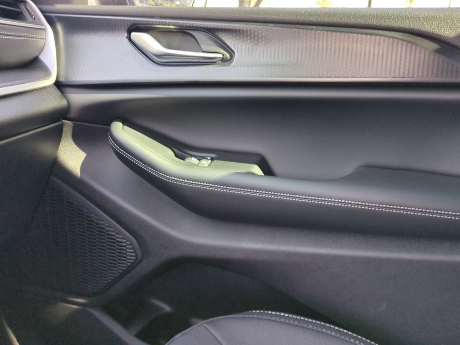 New 2026 Jeep Grand Cherokee Laredo X image 16