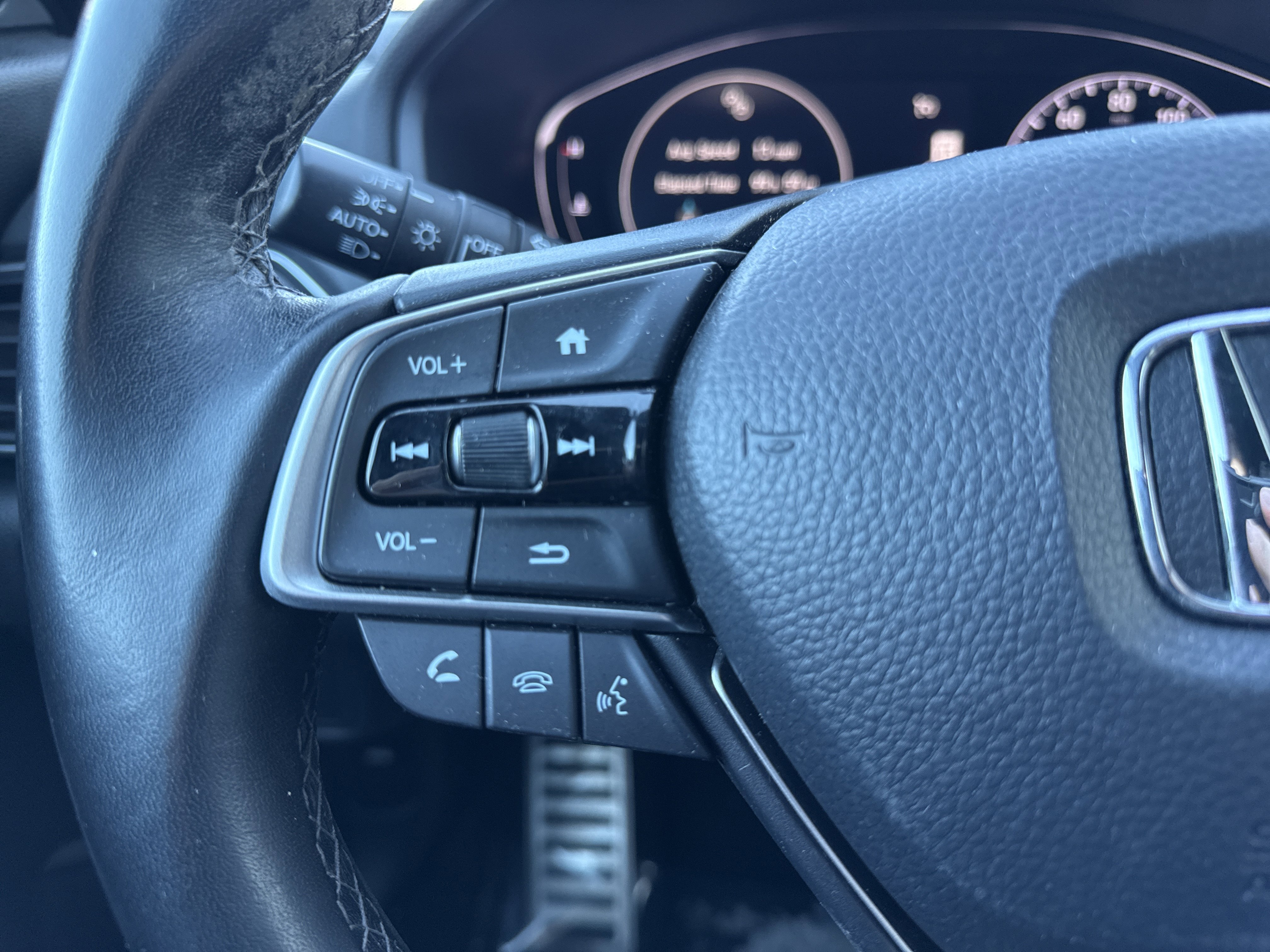 Used 2022 Honda Accord Sport image 23