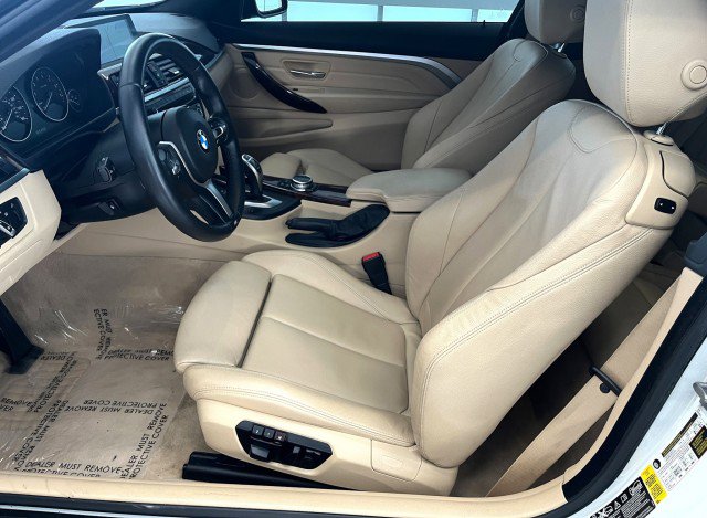 Used 2014 BMW 428i xDrive Coupe image 9
