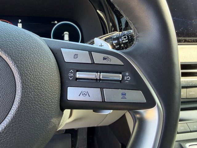 Used 2025 Hyundai Palisade SEL image 12
