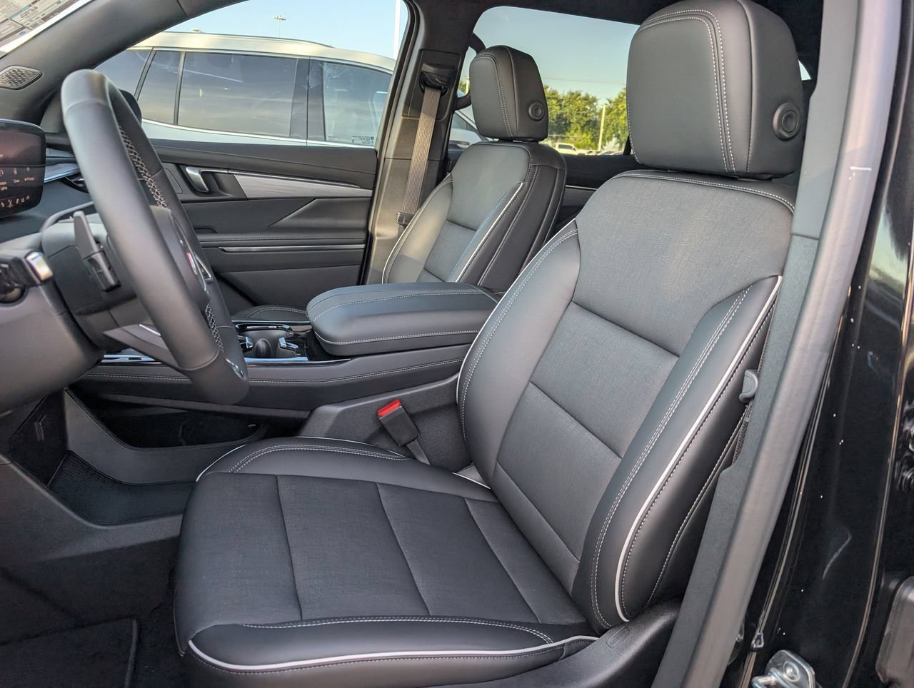New 2026 Buick Enclave Preferred FWD image 21