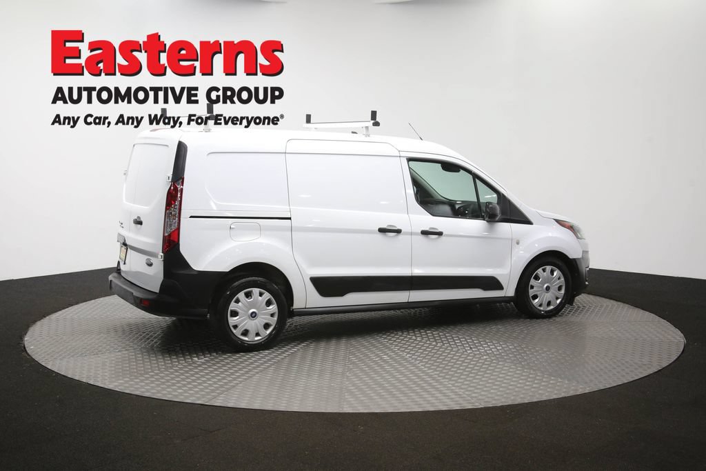Used 2022 Ford Transit Connect XL FWD image 44