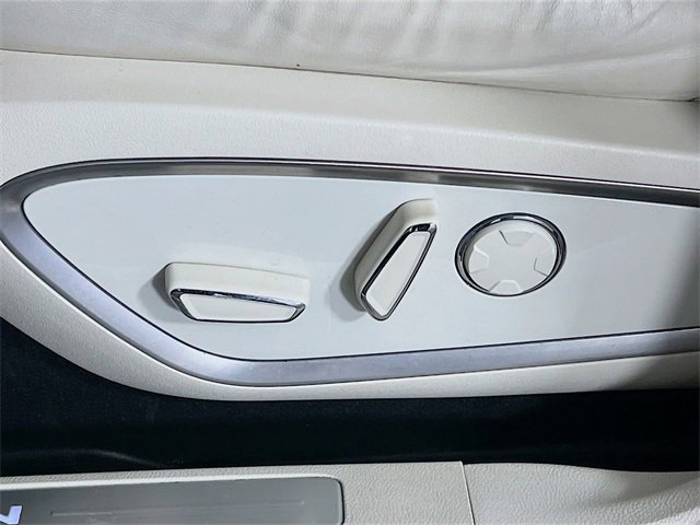 Used 2019 Lincoln MKC Black Label image 12