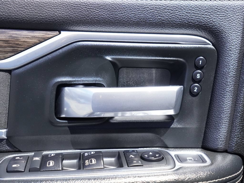 Certified 2019 RAM 2500 Laramie AWD/4WD image 11