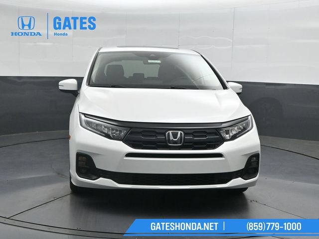 New 2026 Honda Odyssey EX-L image 5