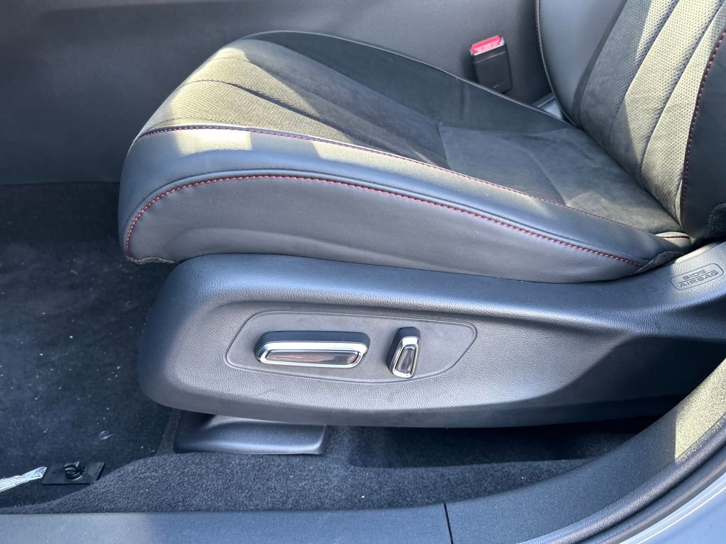 New 2025 Acura ADX A-Spec image 16