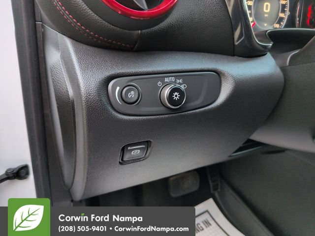 Used 2021 Chevrolet Blazer RS w/ Enhanced Convenience Package AWD/4WD image 13
