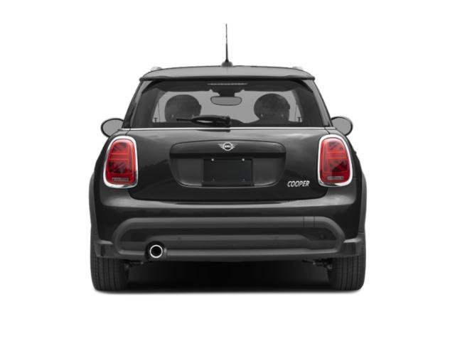 Used 2022 MINI Cooper S FWD image 5