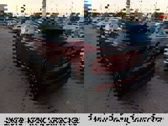 New 2026 Nissan Kicks SV w/ SV Premium Package image 7