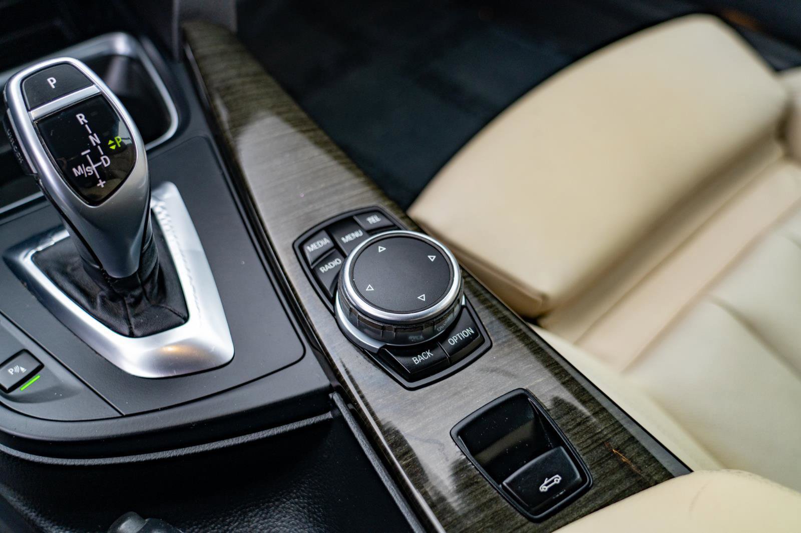 Used 2015 BMW 435i Convertible image 23