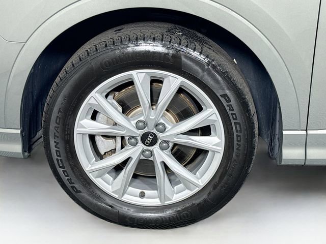 Used 2022 Audi Q3 2.0T Premium Plus image 33