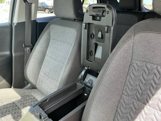 Used 2022 Chevrolet Equinox LT AWD/4WD image 28