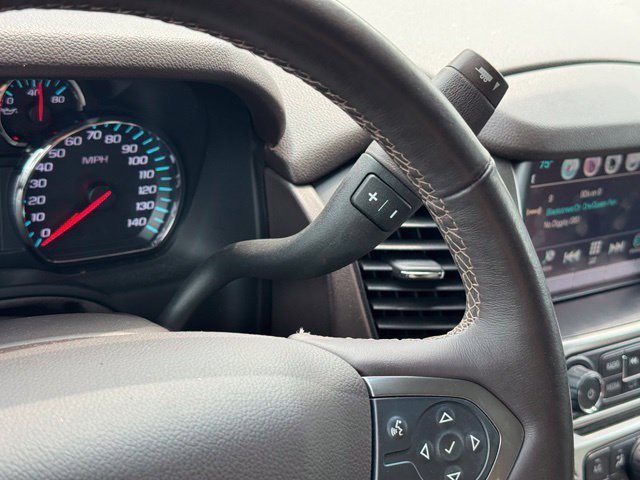 Used 2016 Chevrolet Tahoe LT RWD image 29
