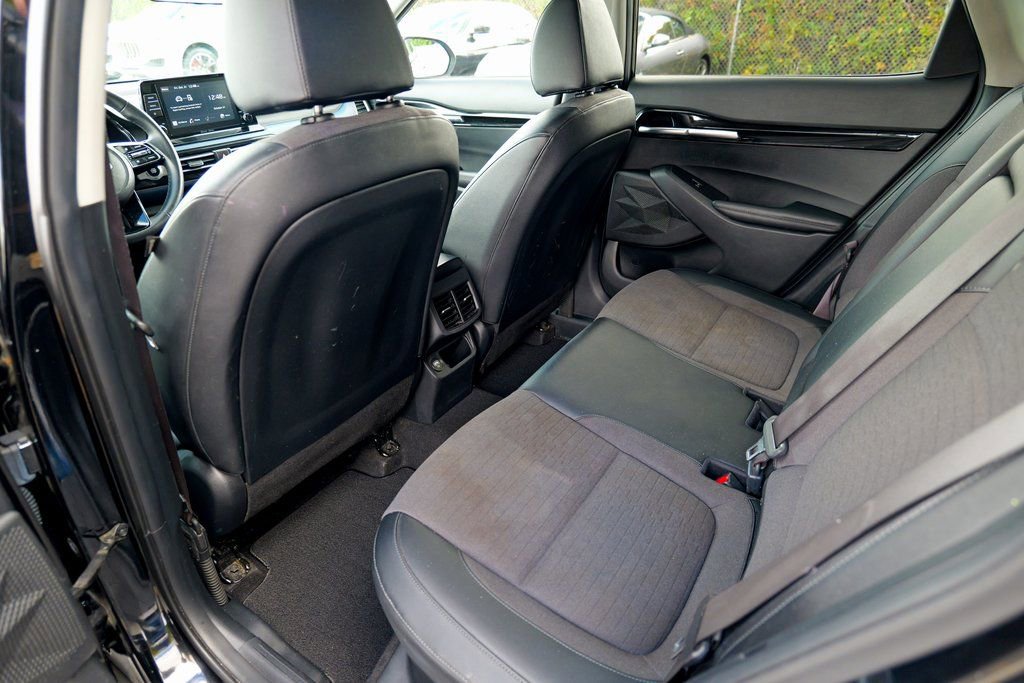 Used 2023 Kia Seltos S image 23