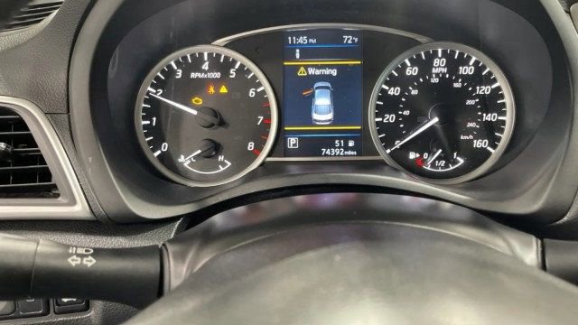 Used 2019 Nissan Sentra SR FWD image 14