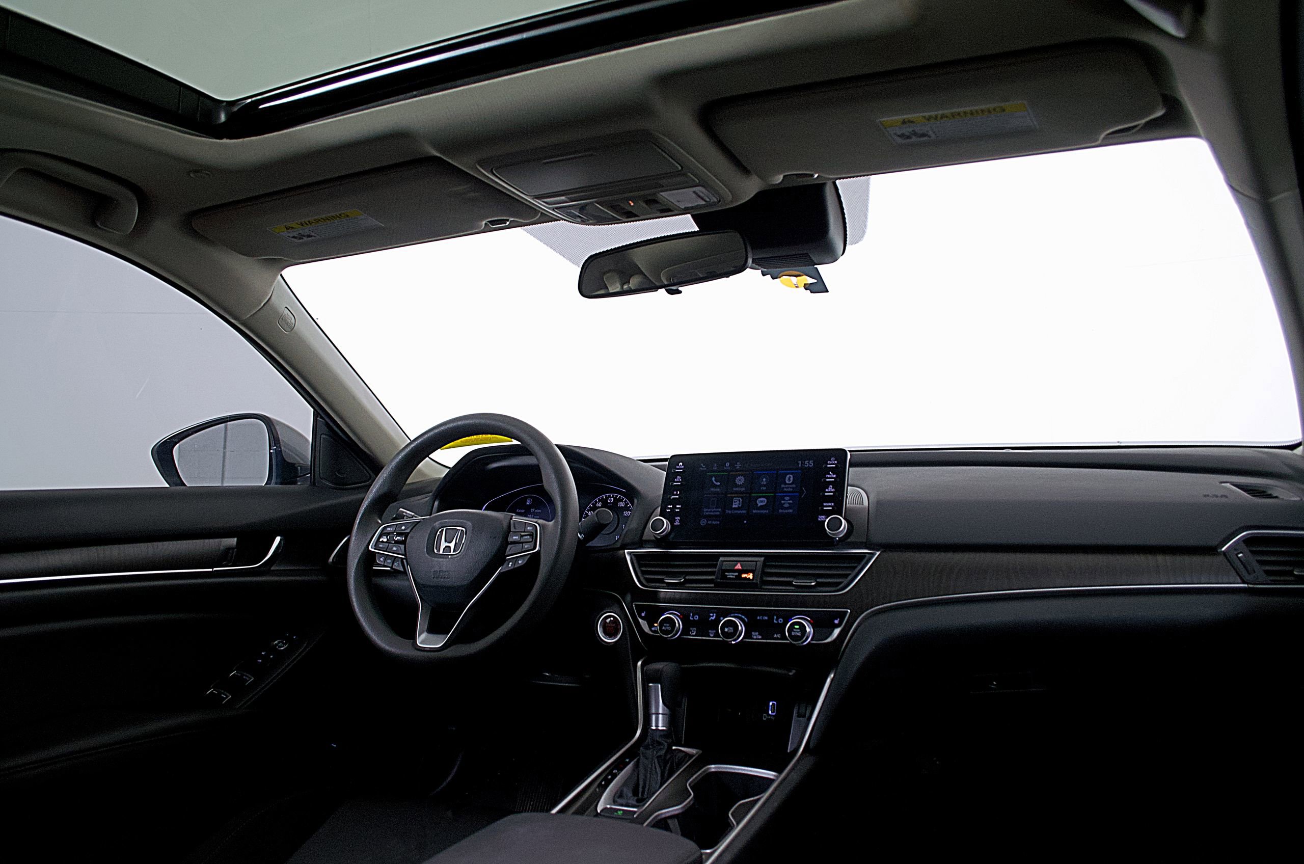 Used 2018 Honda Accord EX image 14